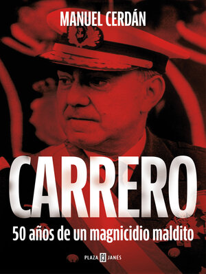 cover image of Carrero